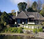 Lodge at 199, Rotorua